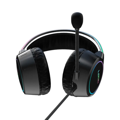 Login L-285 Ragnar | Gaming Headphone