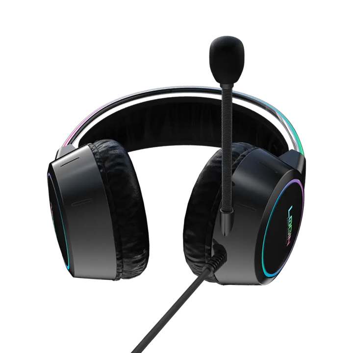 Login L-285 Ragnar | Gaming Headphone