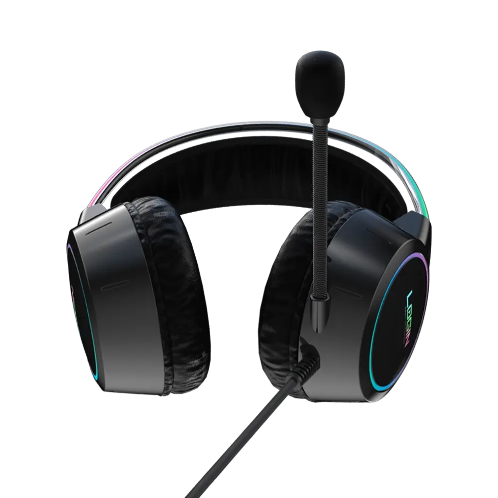 L-285 Ragnar | Gaming Headphone
