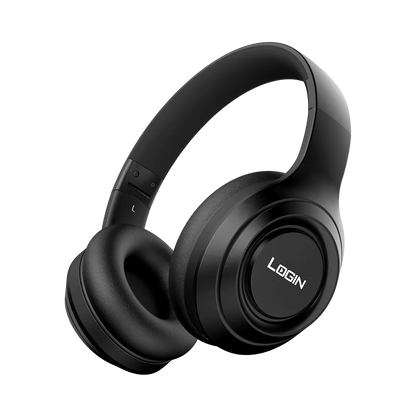 Login L-292 Velora Pro | Wireless Headphone