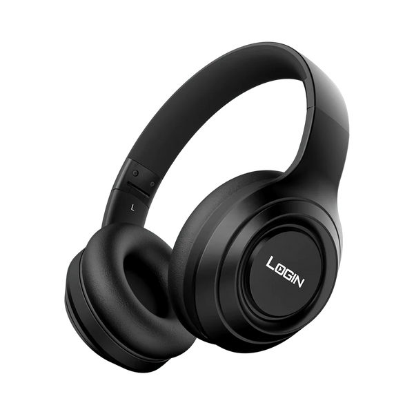 Login L-292 Velora Pro | Wireless Headphone