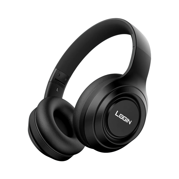 Login L-292 Velora Pro | Wireless Headphone