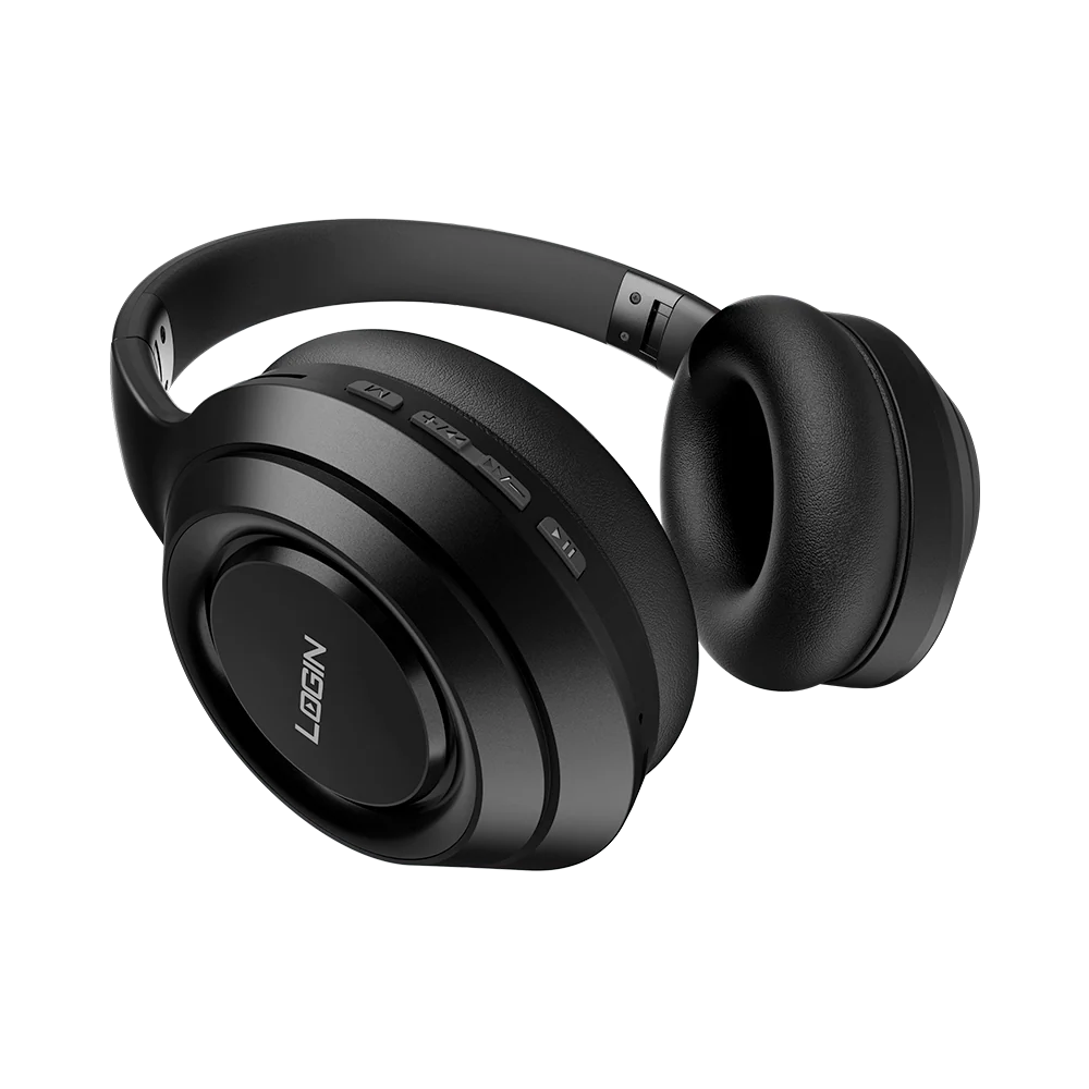 L-292 Velora Pro | Wireless Headphone