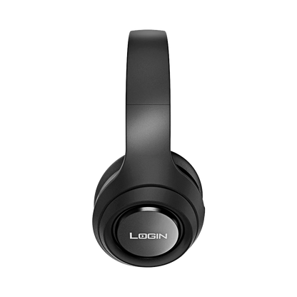 Login L-292 Velora Pro | Wireless Headphone
