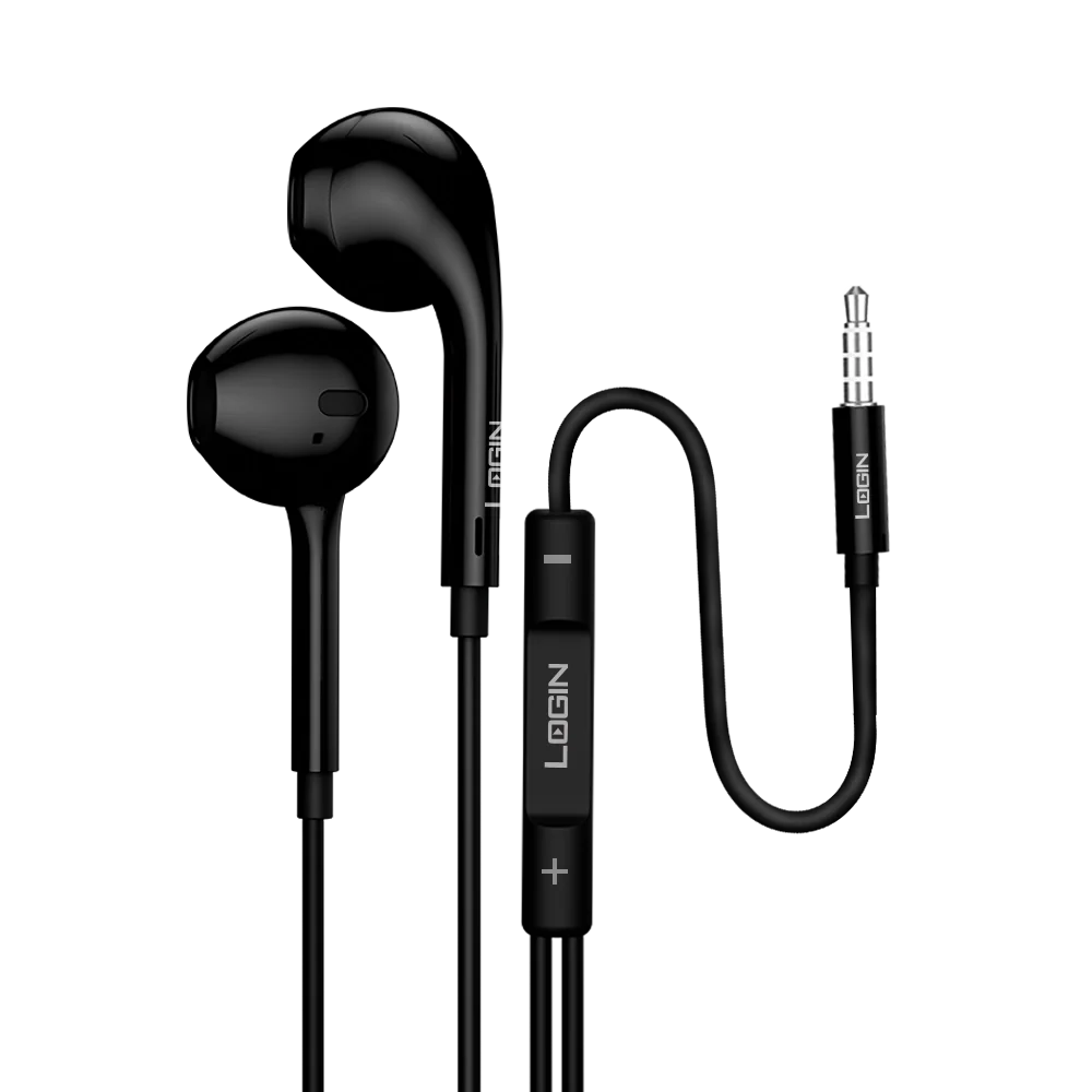 L-301 | Handsfree - 3.5mm