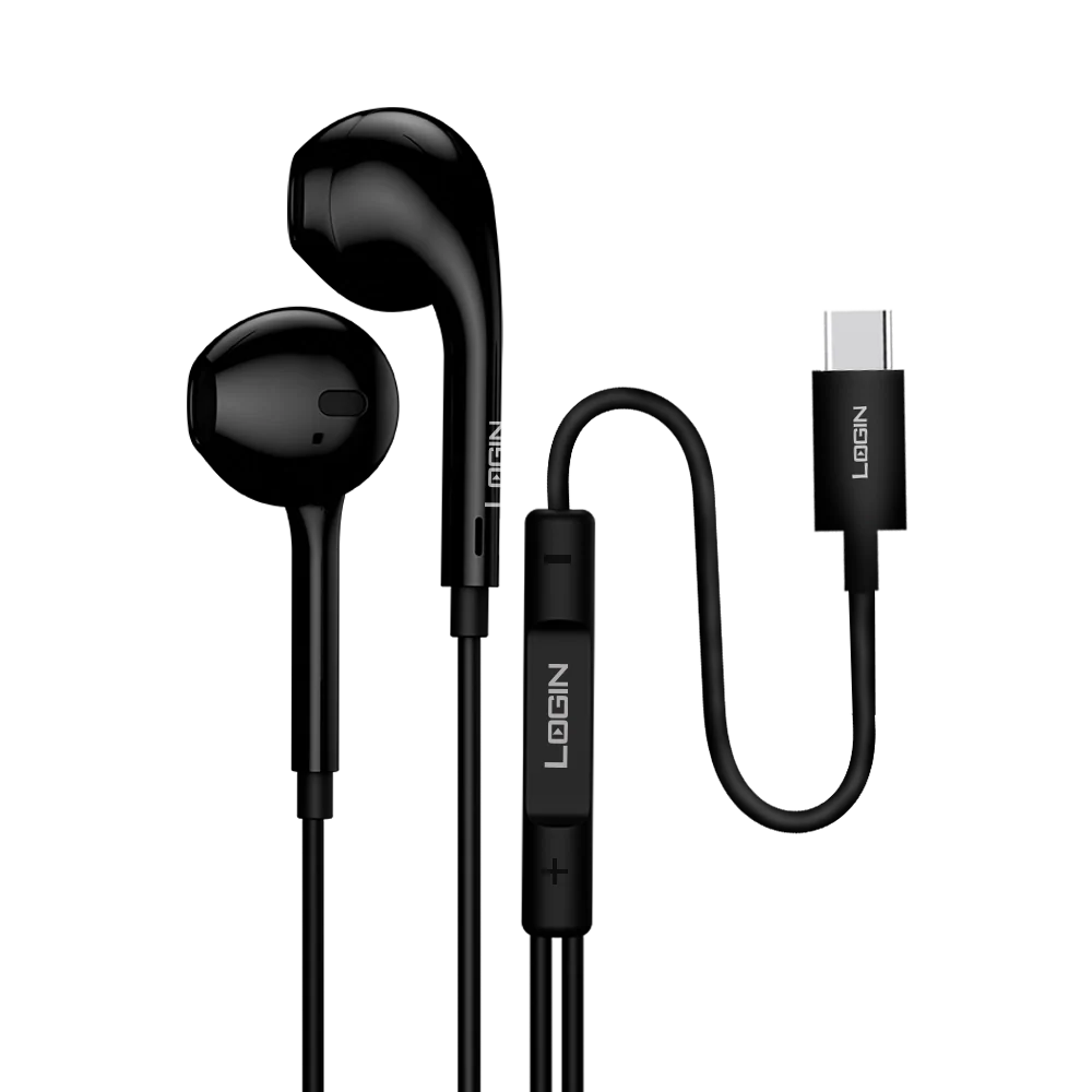 L-301 | Handsfree - Type-C