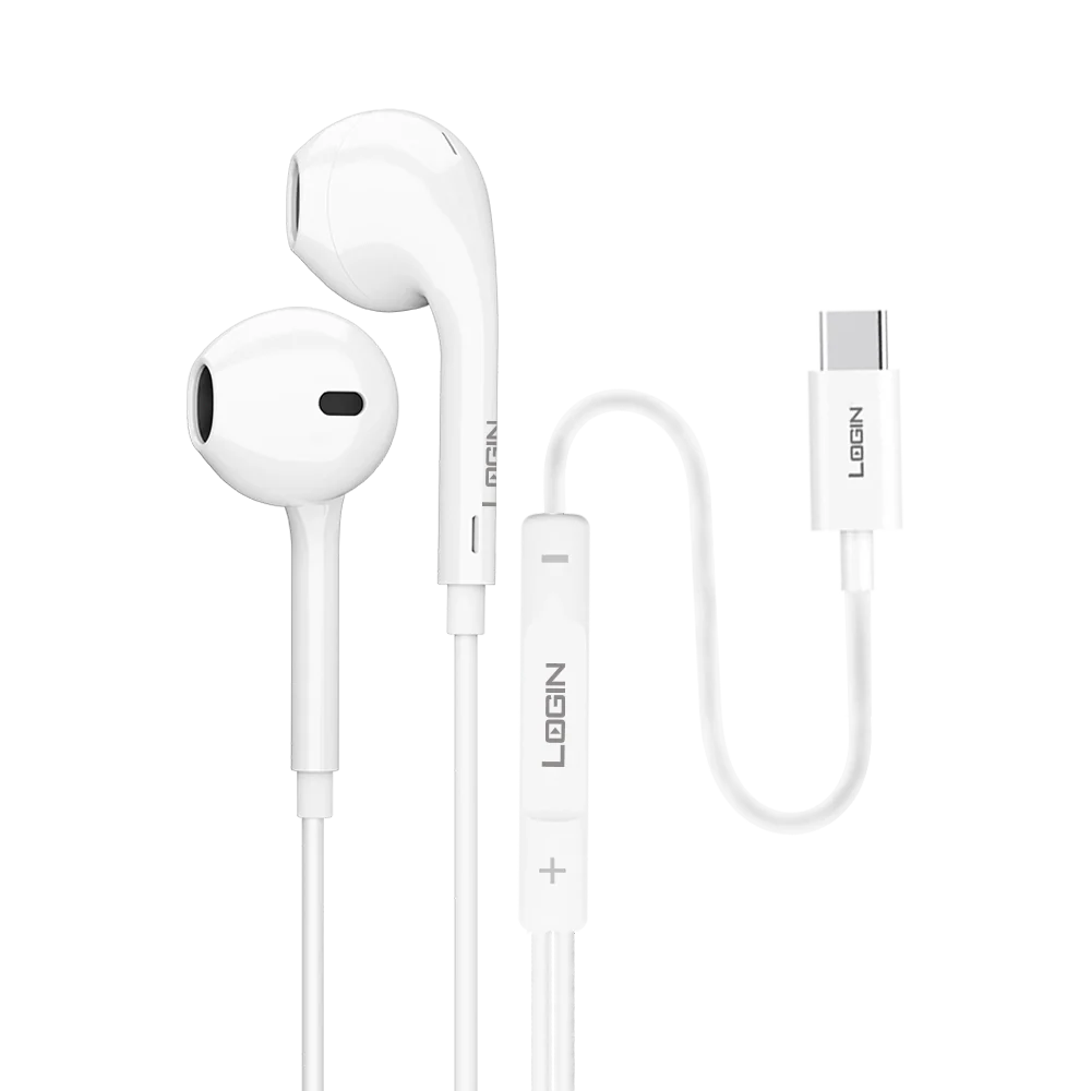 L-301 | Handsfree - Type-C