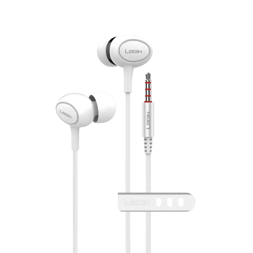 L-310 | Handsfree - 3.5mm