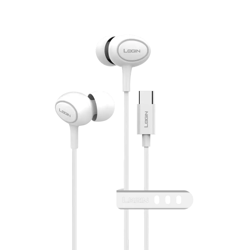 L-310 | Handsfree - Type-C