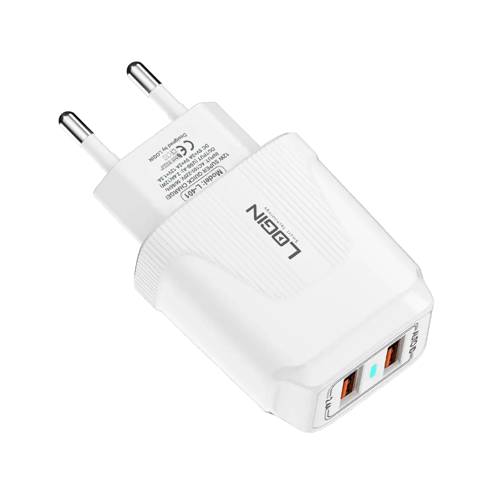 L-401 | Charger
