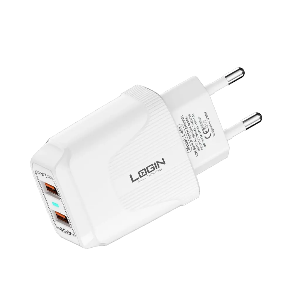 L-401 | Charger