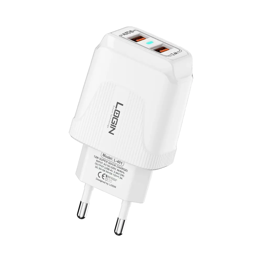 L-401 | Charger
