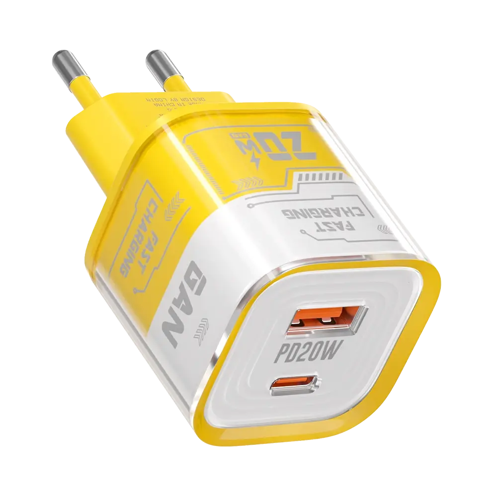 L-411 | Charger