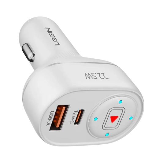 login L-600 Driveon | Car Charger