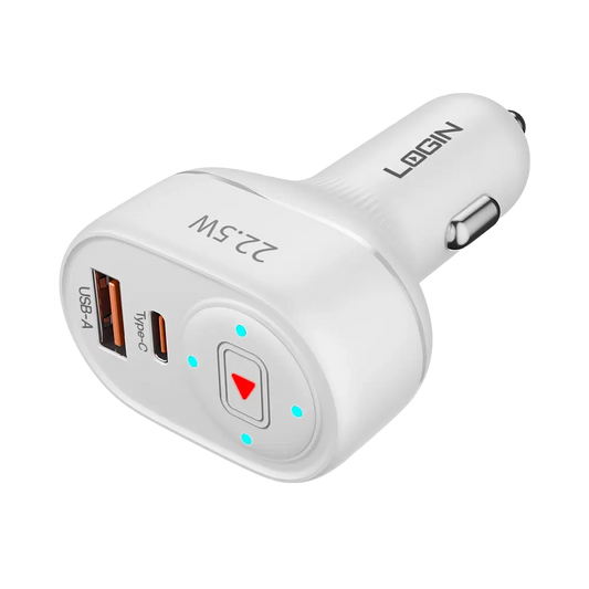 login L-600 Driveon | Car Charger