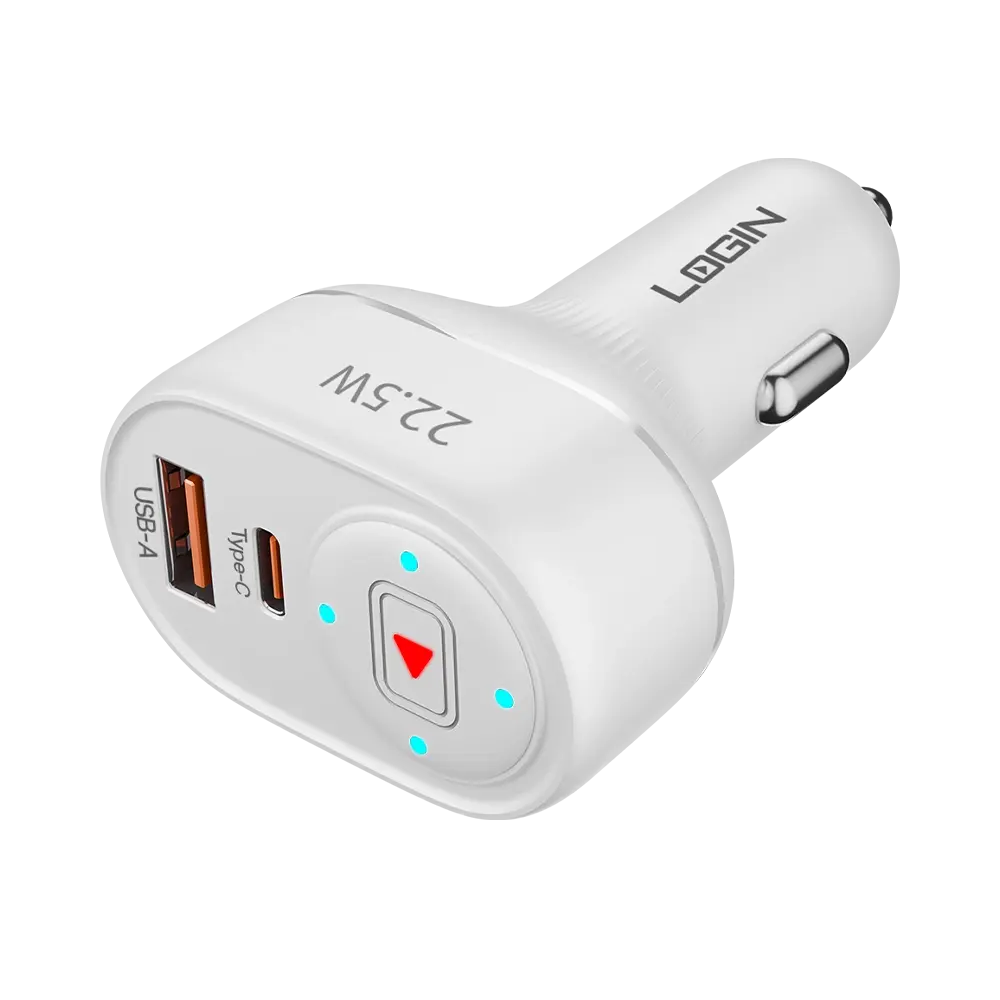 L-600 Driveon | Car Charger