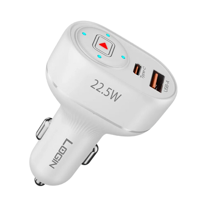 login L-600 Driveon | Car Charger