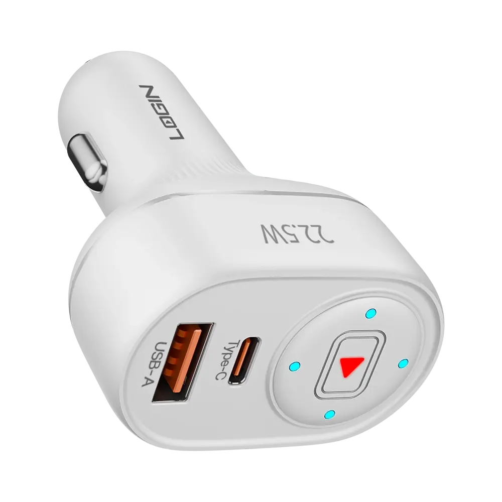 L-600 Driveon | Car Charger