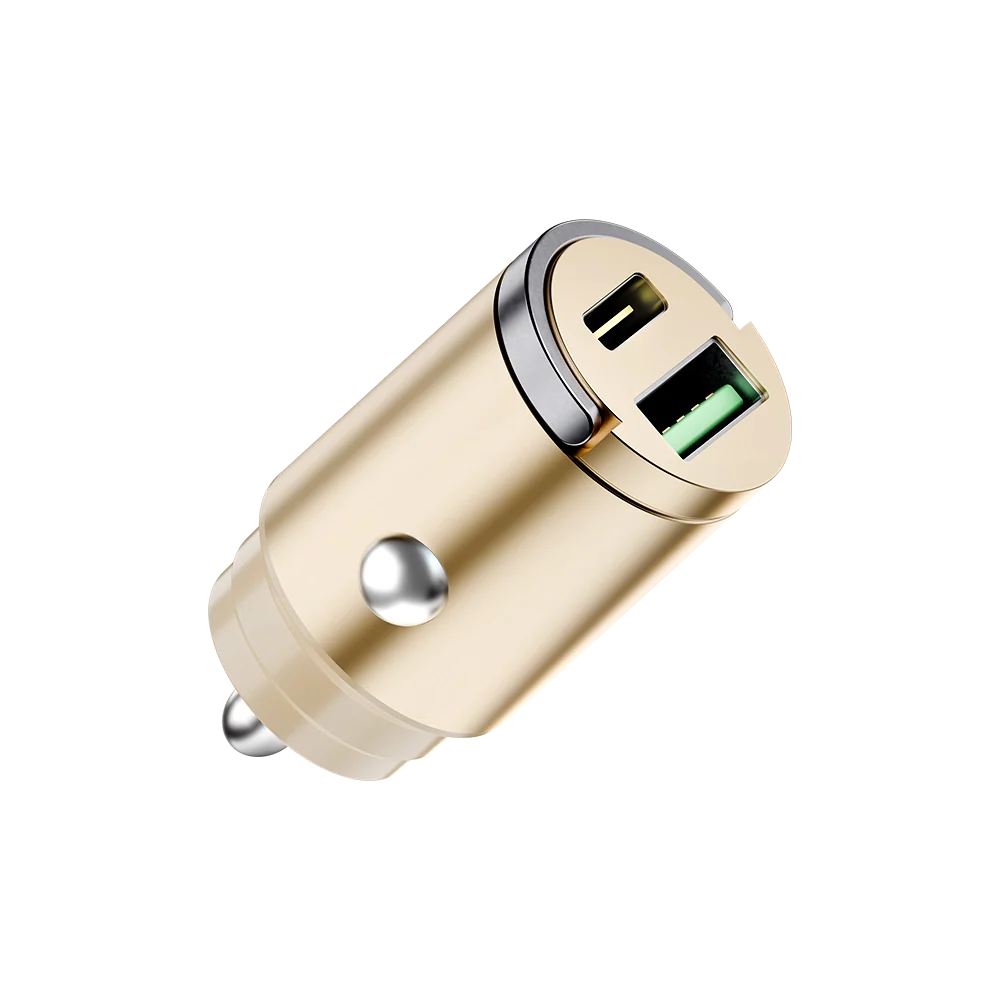 L-602 VYNOX | Car Charger
