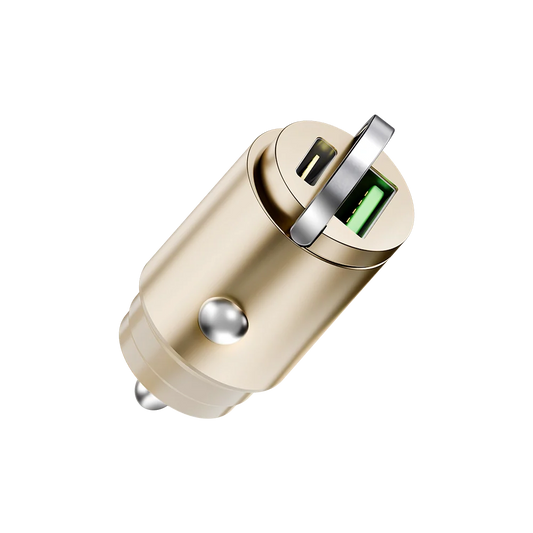 login L-602 VYNOX | Car Charger