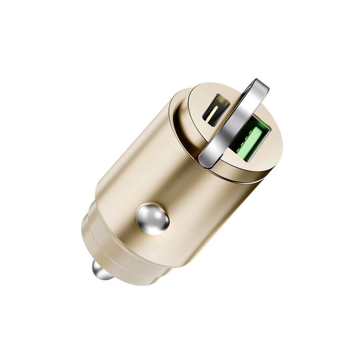 login L-602 VYNOX | Car Charger