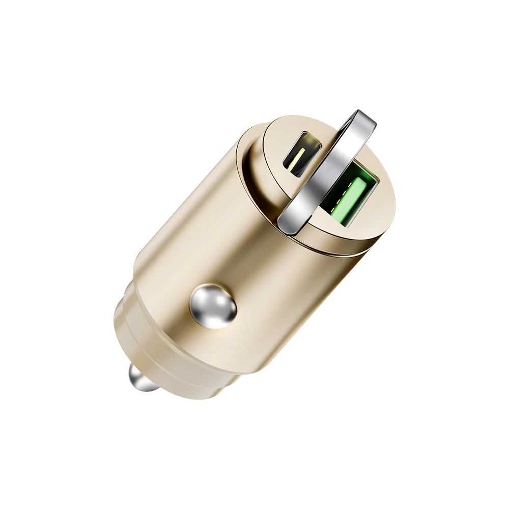 L-602 VYNOX | Car Charger