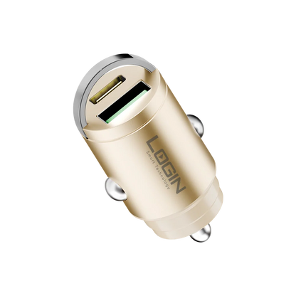 login L-602 VYNOX | Car Charger