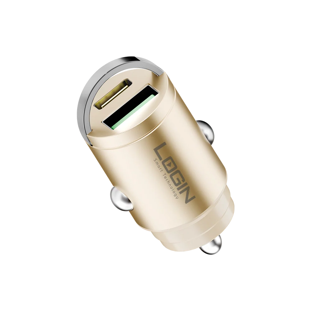 L-602 VYNOX | Car Charger