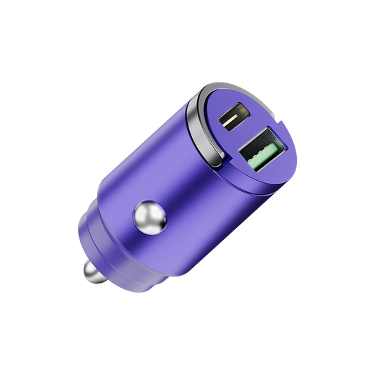 login L-602 VYNOX | Car Charger