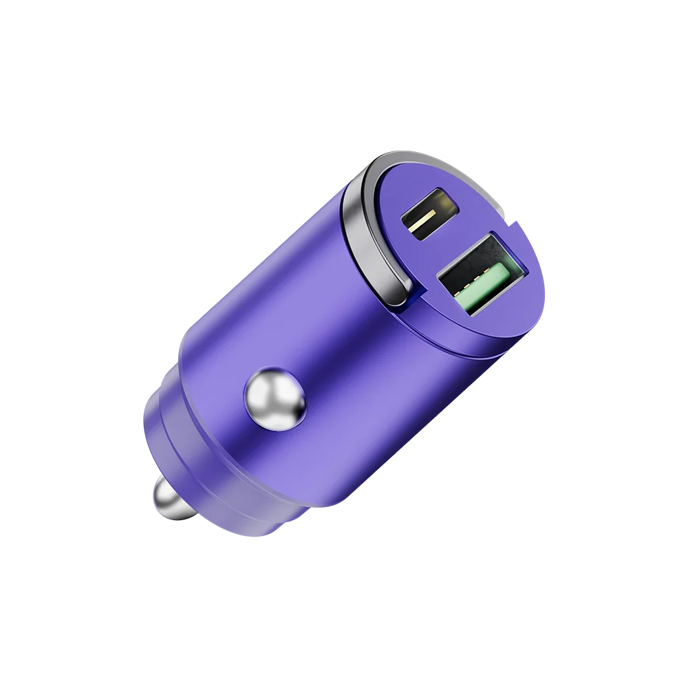 L-602 VYNOX | Car Charger