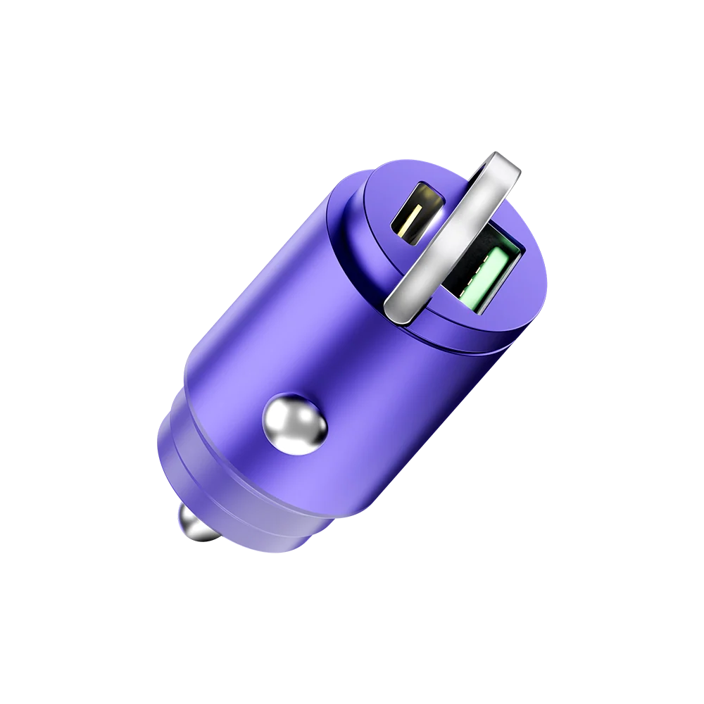L-602 VYNOX | Car Charger