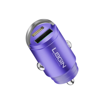 login L-602 VYNOX | Car Charger