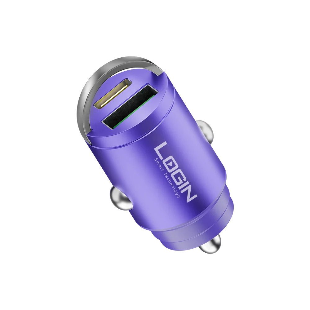 L-602 VYNOX | Car Charger