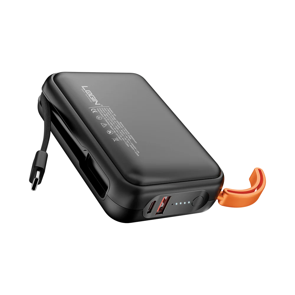L-707 Oblivor | 20000mAh