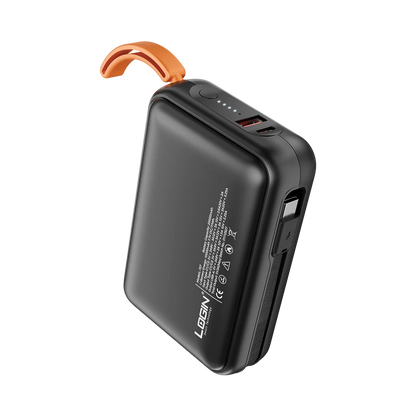 L-707 Oblivor | 20000mAh