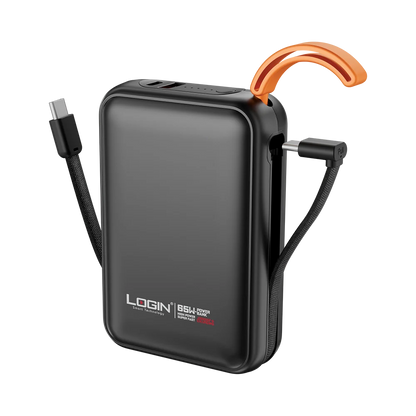 L-707 Oblivor | 20000mAh