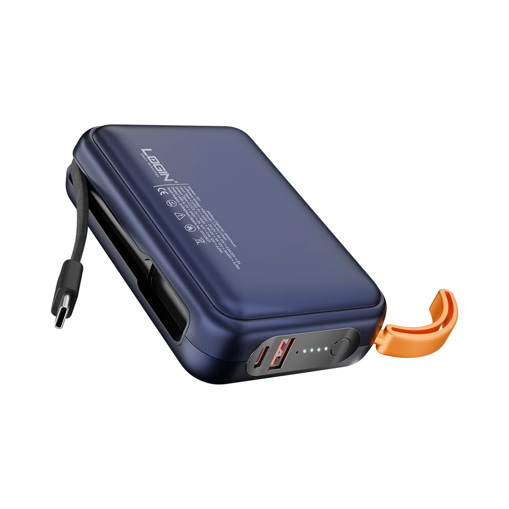 L-707 Oblivor | 20000mAh