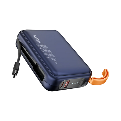 L-707 Oblivor | 20000mAh
