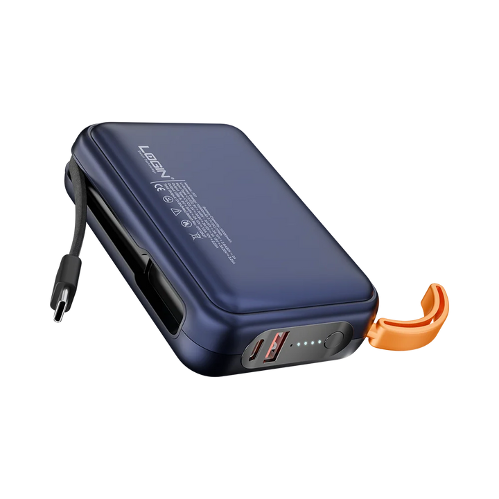 L-707 Oblivor | 20000mAh