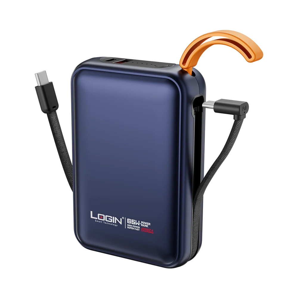 L-707 Oblivor | 20000mAh