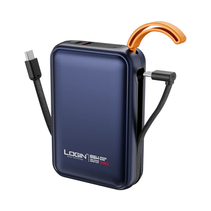 L-707 Oblivor | 20000mAh