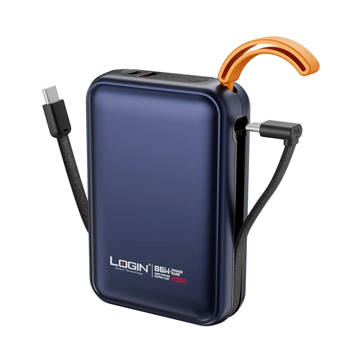 L-707 Oblivor | 20000mAh