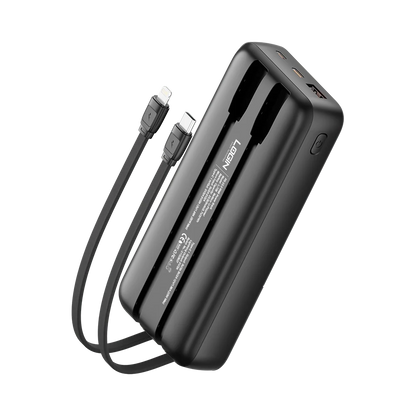 L-708 Voltra Pro | 20000mAh
