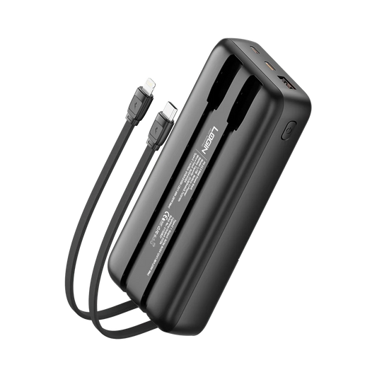 L-708 Voltra Pro | 20000mAh