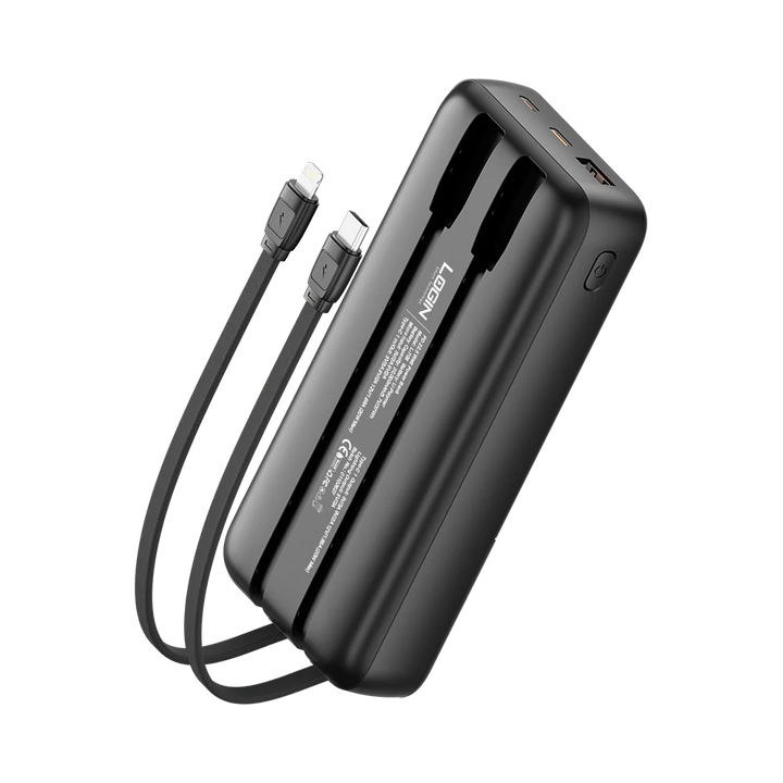 L-708 Voltra Pro | 20000mAh