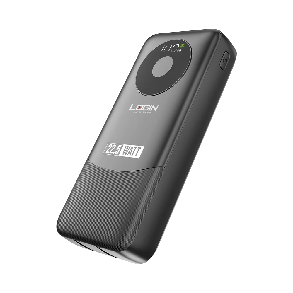 L-708 Voltra Pro | 20000mAh