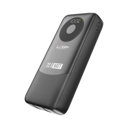 L-708 Voltra Pro | 20000mAh