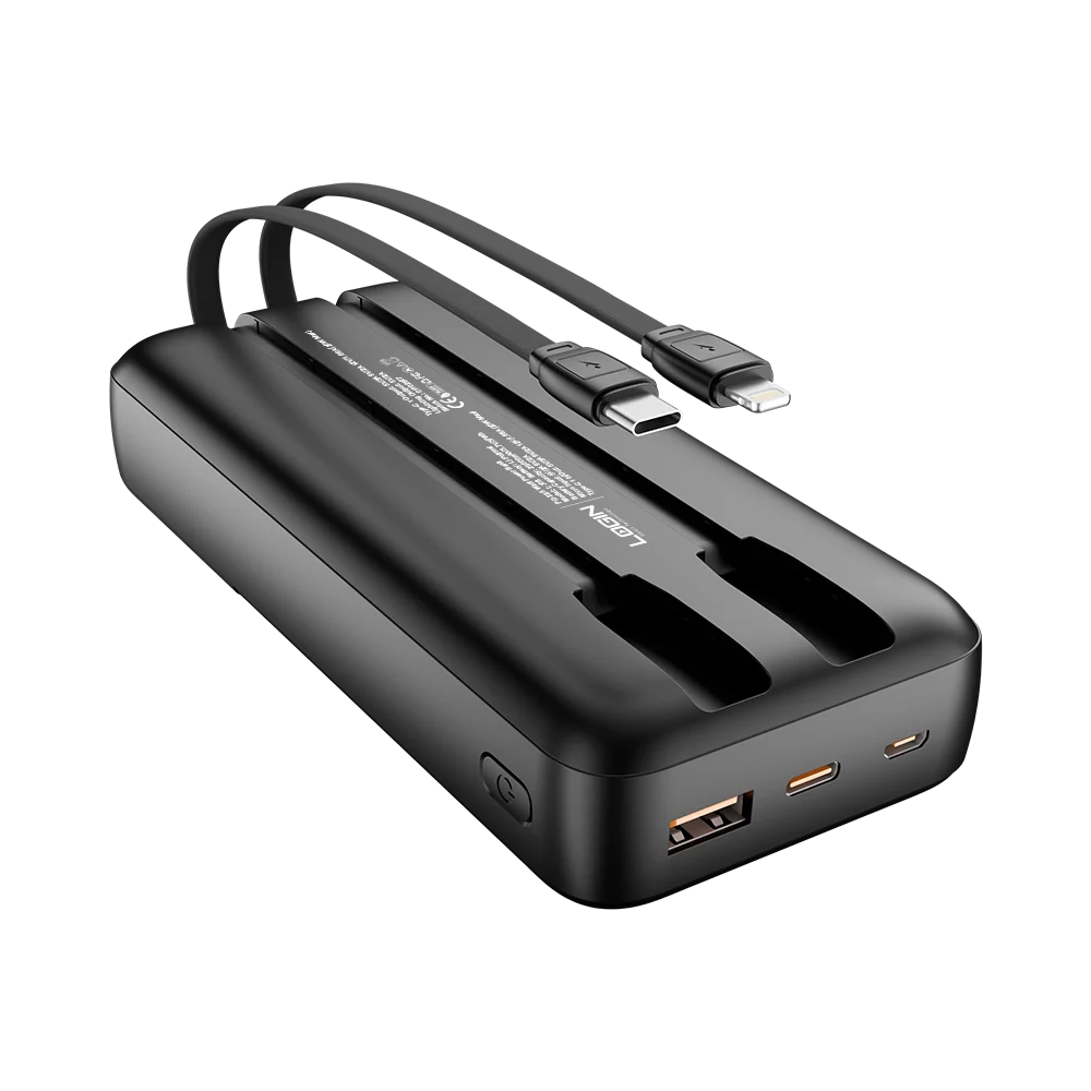 L-708 Voltra Pro | 20000mAh