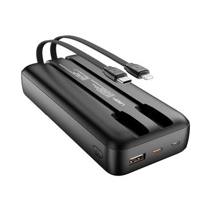L-708 Voltra Pro | 20000mAh