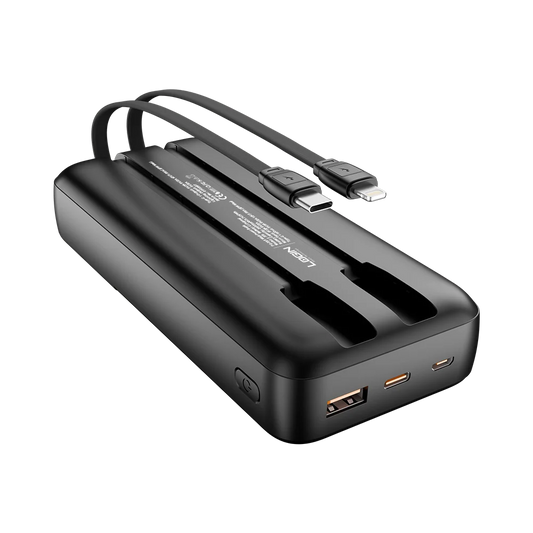 L-708 Voltra Pro | 20000mAh